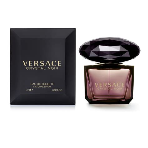 versace crystal noir olfaktoria|versace crystal noir chemist warehouse.